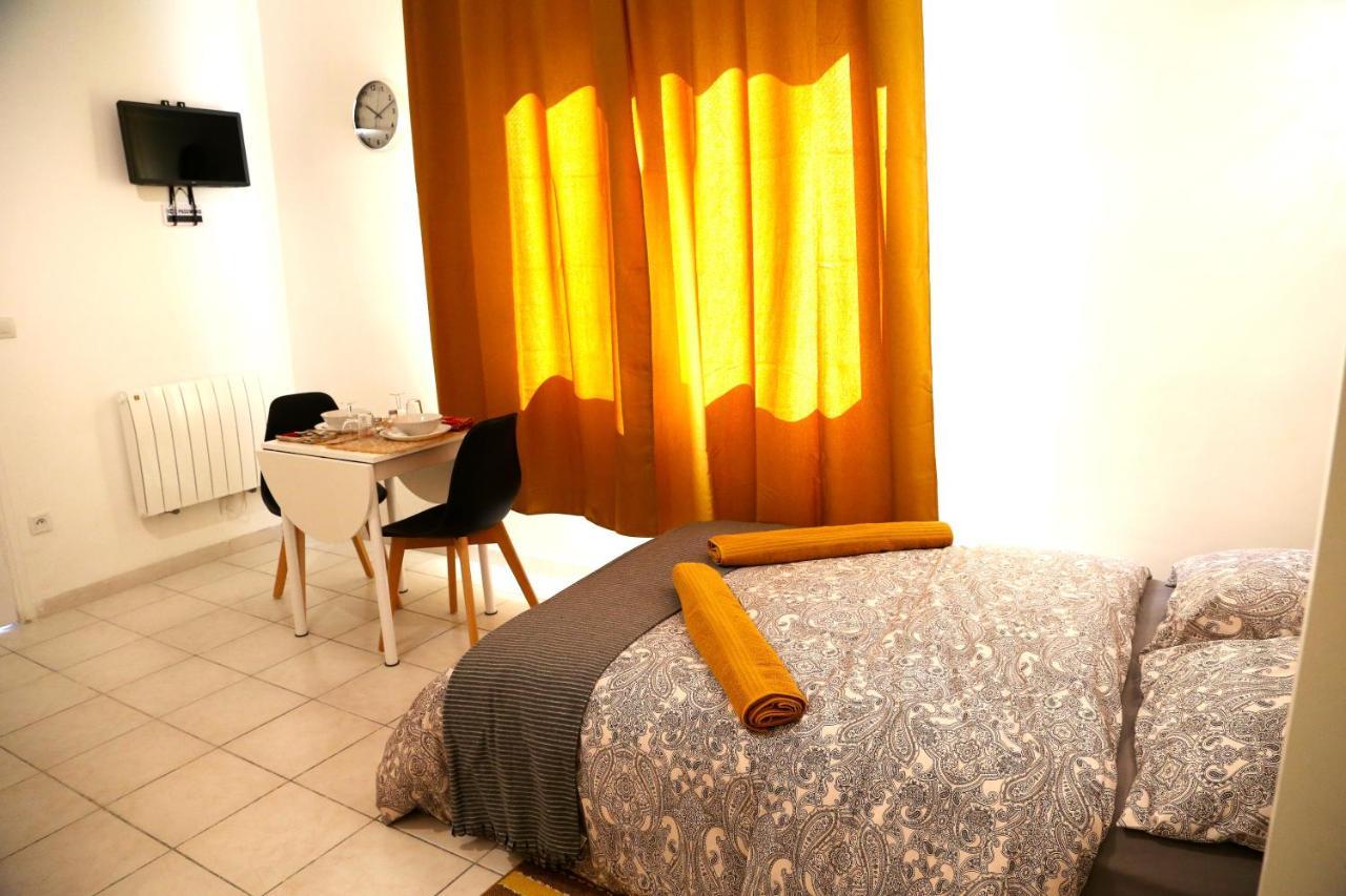 Mercure Σεν-Κεντέν Εξωτερικό φωτογραφία
